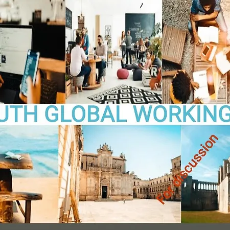 Apartamento La Volta Di Fulcignano *