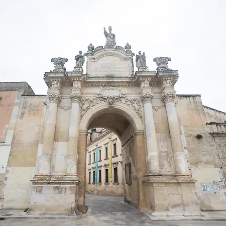 La Volta Di Fulcignano