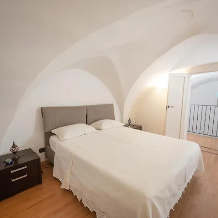 Apartamento La Volta Di Fulcignano