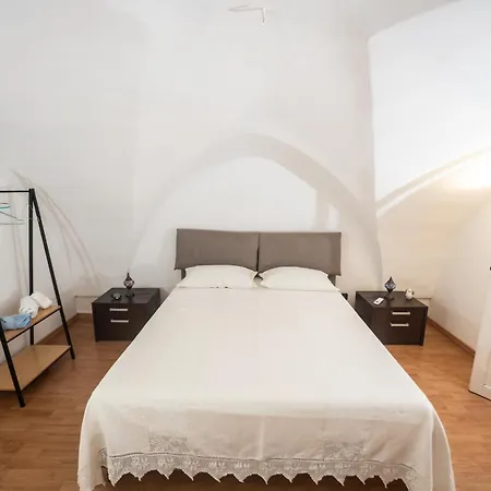 La Volta Di Fulcignano Apartamento *