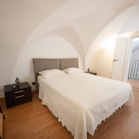 La Volta Di Fulcignano *