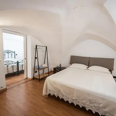 La Volta Di Fulcignano Apartamento