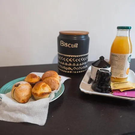 Apartman La Volta Di Fulcignano *