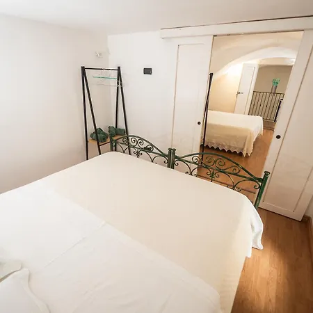 La Volta Di Fulcignano *