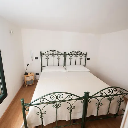 La Volta Di Fulcignano Apartamento