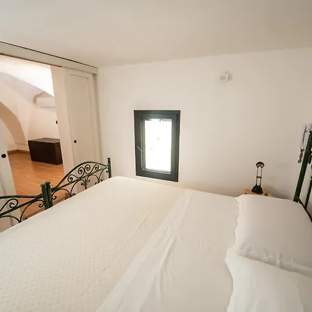 Apartamento La Volta Di Fulcignano *