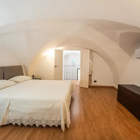 La Volta Di Fulcignano *