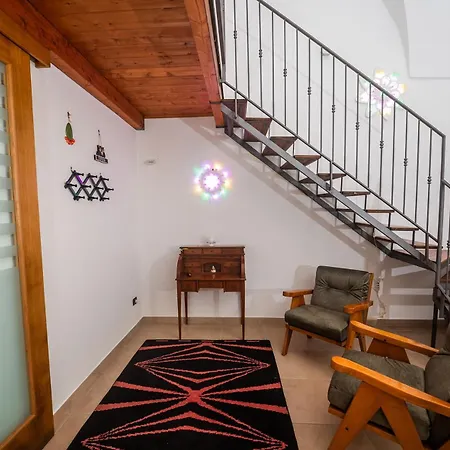 La Volta Di Fulcignano Apartamento *