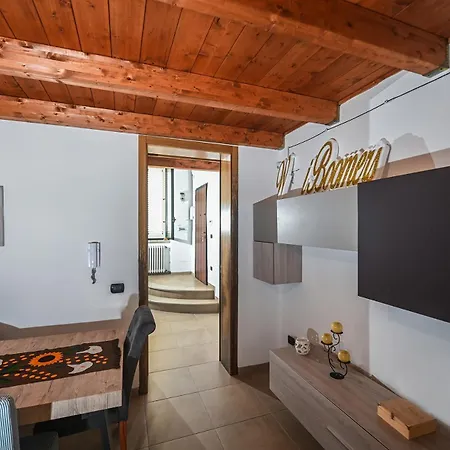 Apartamento La Volta Di Fulcignano