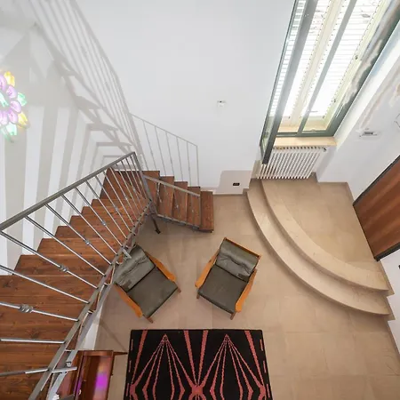 La Volta Di Fulcignano *