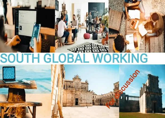 Apartment La Volta Di Fulcignano *