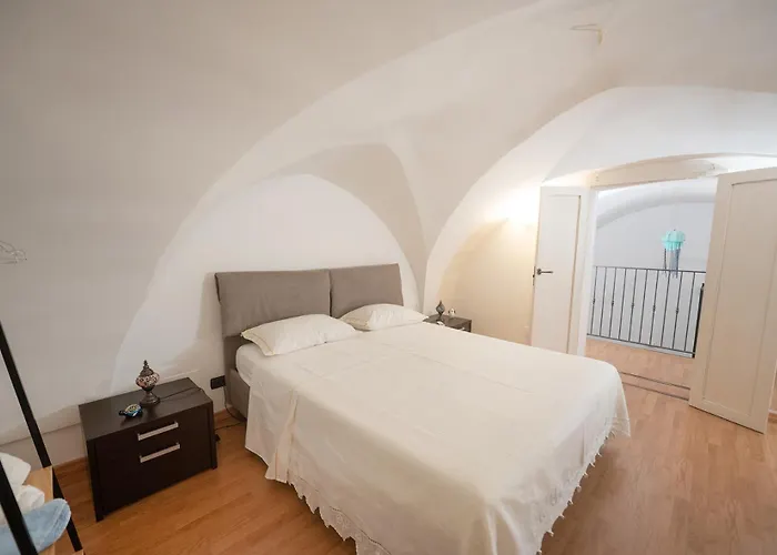 Apartment La Volta Di Fulcignano