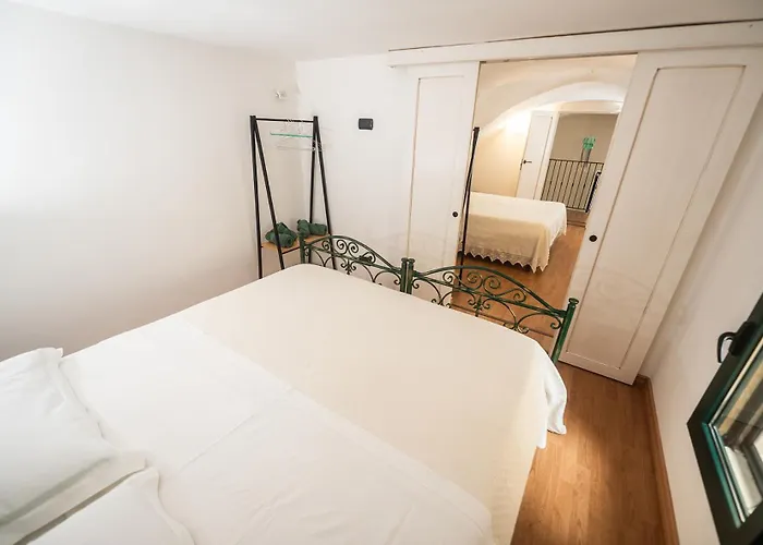 La Volta Di Fulcignano *