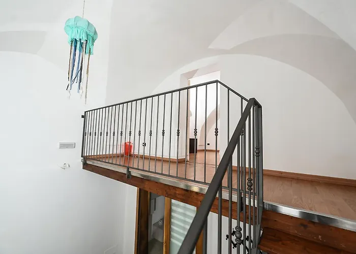 Apartment La Volta Di Fulcignano