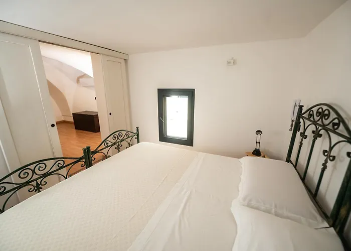 Apartment La Volta Di Fulcignano *