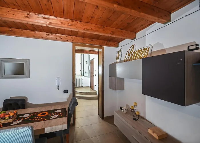 Apartment La Volta Di Fulcignano