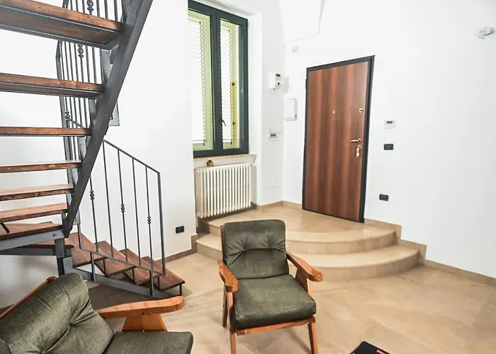 La Volta Di Fulcignano Apartment Lecce