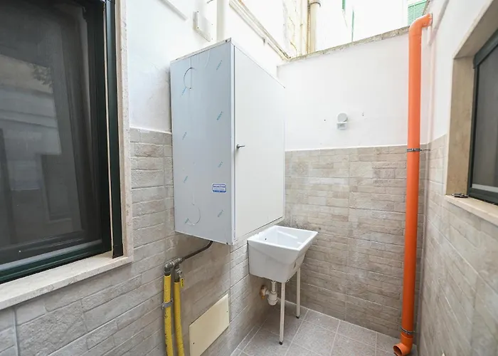 La Volta Di Fulcignano Apartment Lecce