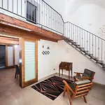 La Volta Di Fulcignano Apartament Lecce