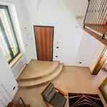La Volta Di Fulcignano Apartament