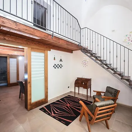 La Volta Di Fulcignano Apartment Lecce