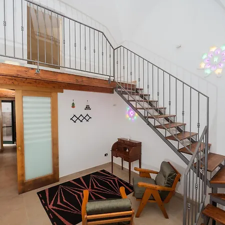 La Volta Di Fulcignano * Лечче