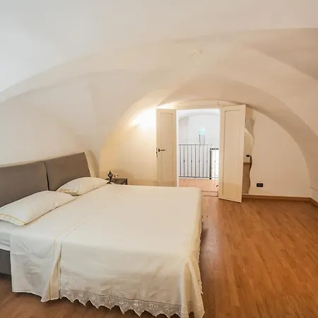 Appartamento La Volta Di Fulcignano *