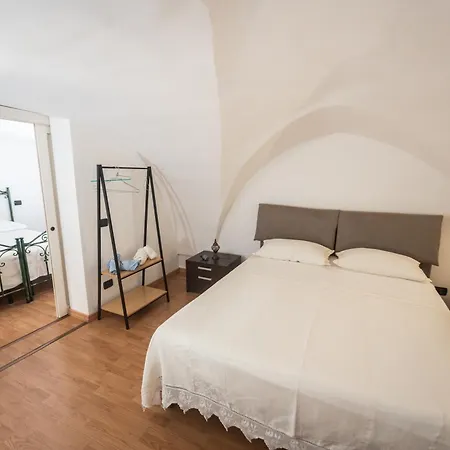 La Volta Di Fulcignano Appartamento