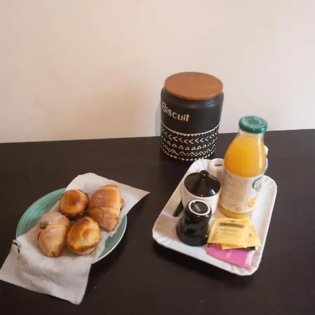 La Volta Di Fulcignano Apartament *