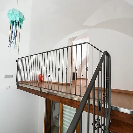 Apartment La Volta Di Fulcignano
