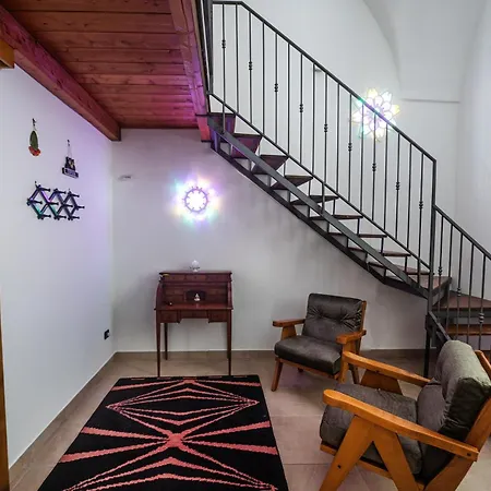 La Volta Di Fulcignano Apartament Lecce