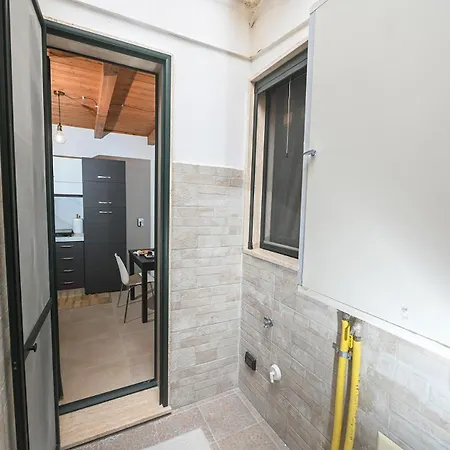 La Volta Di Fulcignano Apartment *