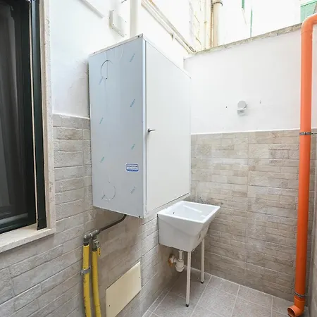 La Volta Di Fulcignano Apartment Lecce