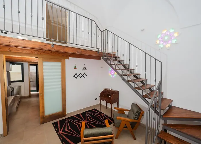 La Volta Di Fulcignano * Lecce