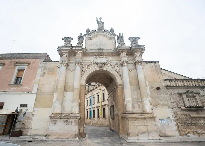 La Volta Di Fulcignano