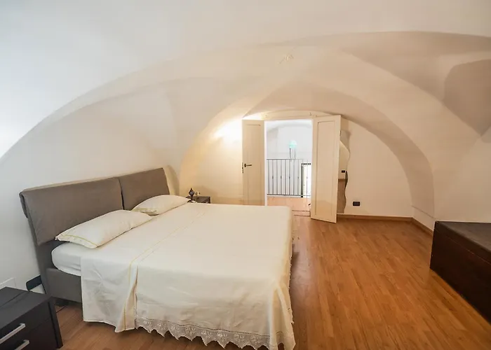 Appartamento La Volta Di Fulcignano *