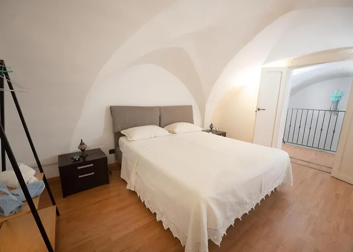 La Volta Di Fulcignano *