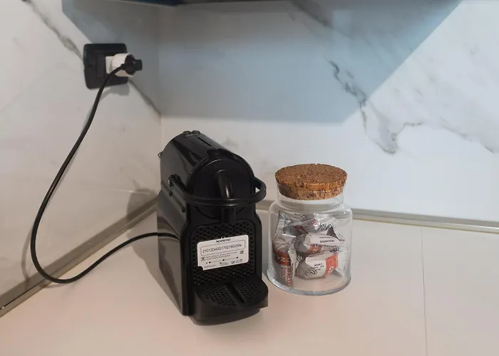 La Volta Di Fulcignano Апартаменты *