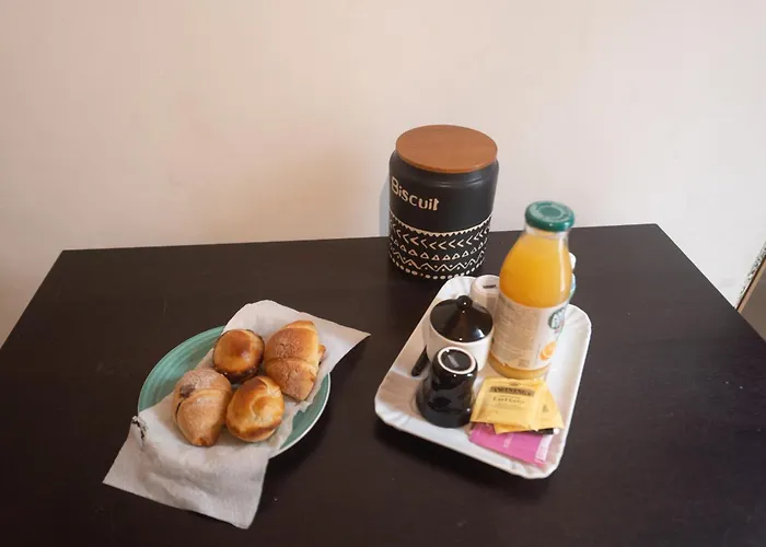 La Volta Di Fulcignano Appartamento *