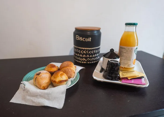 Appartamento La Volta Di Fulcignano *