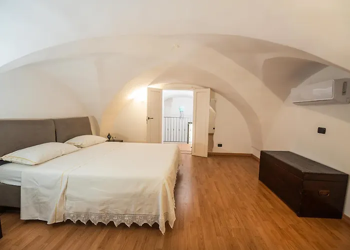 La Volta Di Fulcignano *