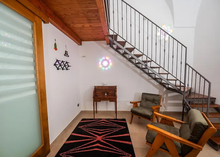 La Volta Di Fulcignano Appartamento *