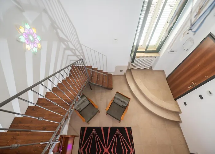 La Volta Di Fulcignano *