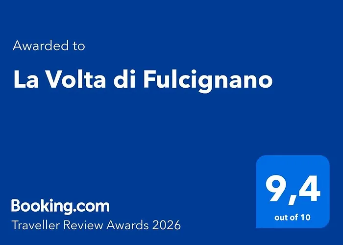 La Volta Di Fulcignano * Lecce